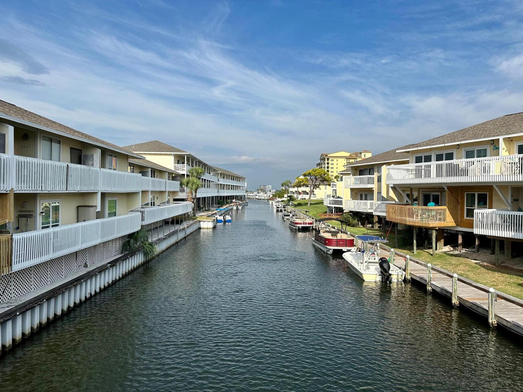 Sandpiper Cove 1137 Villa Destin Exteriör bild